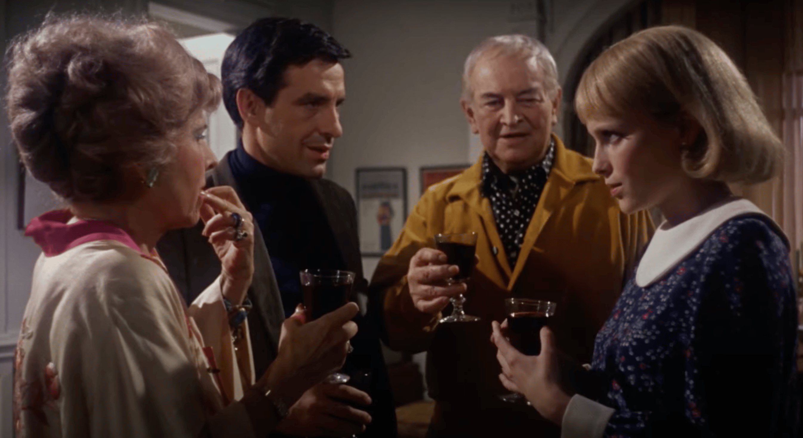 12 Movies Like Get Out